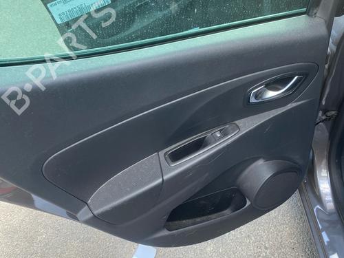 Rear left panel RENAULT CLIO IV (BH_) 1.2 TCe 120 (BHAU) | BP39149414C60 - Image 2