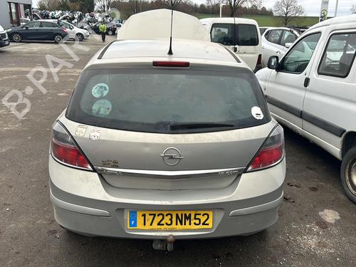 Bakluke CC/Kombi-Kupé OPEL ASTRA H (A04)  | BP19905197C6