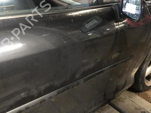 Used Right front door PEUGEOT 407 Coupe (6C_) 2.7 HDi (204 hp) 19913554