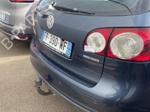 Tailgate VW GOLF PLUS V (5M1, 521)  | BP22123808C6