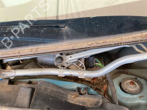 Front wiper motor CITROËN C3 II (SC_) 1.6 HDi | BP36149580M29 - Image 3