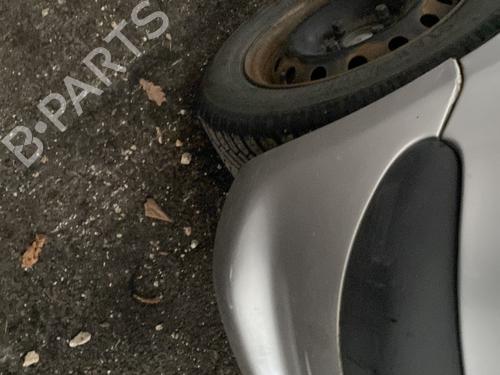 Rear bumper PEUGEOT 206 Hatchback (2A/C) 2.0 HDI 90 | BP30939243C8