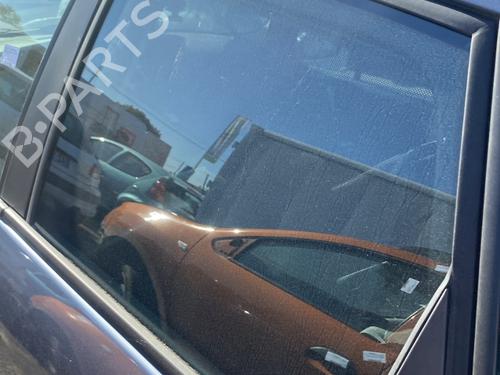 Used Rear left door window RENAULT SCÉNIC II (JM0/1_) 2.0 dCi (JM1K) (150 hp) 29012982