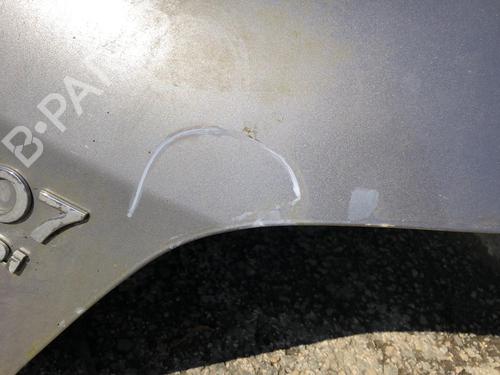 Bakluke CC/Kombi-Kupé PEUGEOT 307 (3A/C) 1.6 HDi | BP22111304C6 