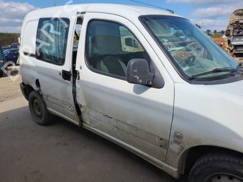 Front right panel PEUGEOT PARTNER Box Body/MPV (5_, G_) 1.6 HDi 75 | BP37611672C59 - Image 10