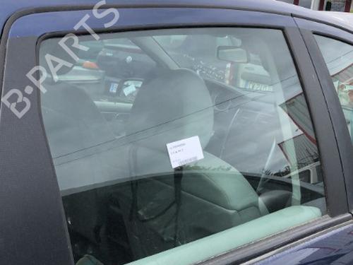 Rear right door window MERCEDES-BENZ B-CLASS Sports Tourer (W245) B 180 CDI (245.207) | BP19931858C21 