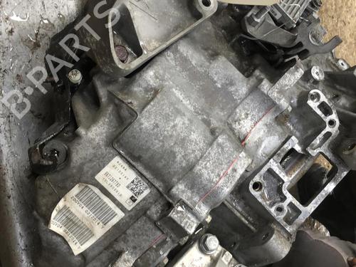 Gearbox CITROËN C5 III (RD_) 3.0 HDi 240 (RDX8CA) | BP19914523M3