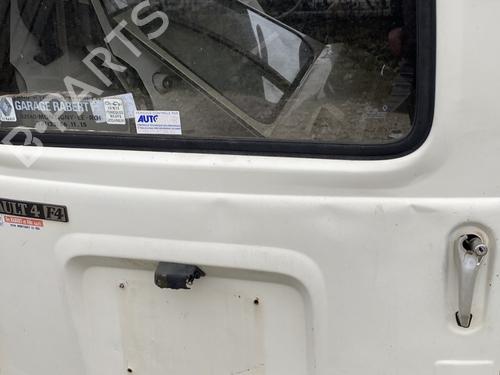 Used Tailgate RENAULT 4 (112_) 0.8 (1123) (34 hp) 29757206