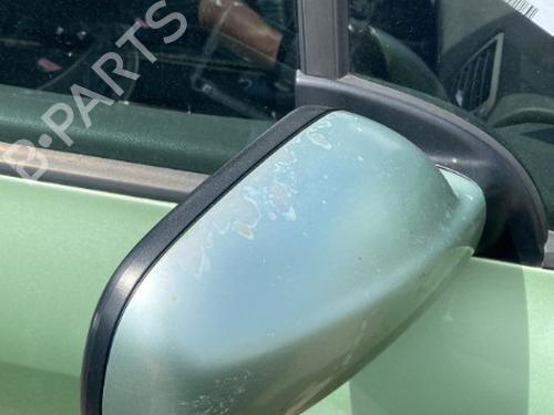 Used Right mirror PEUGEOT 307 (3A/C) 2.0 HDi 110 (107 hp) 22124783
