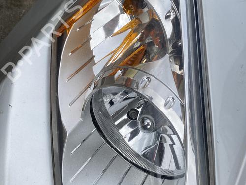 Right headlight DODGE CALIBER 2.0 CRD | BP29455371C29 