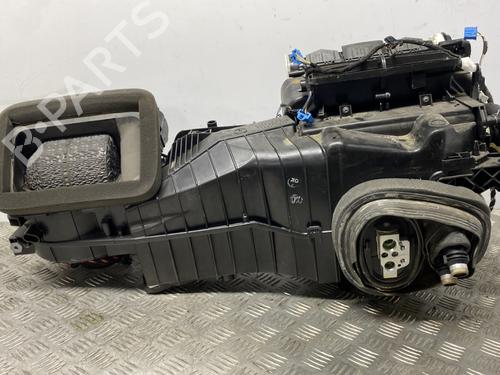 Used Heater matrix box SKODA YETI (5L) 2.0 TDI (140 hp) 24973632