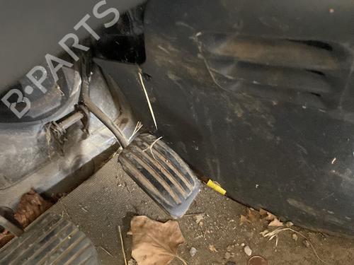 Other CITROËN JUMPY I Van (BS_, BT_, BY_, BZ_) 2.0 HDi 95 00001601J3