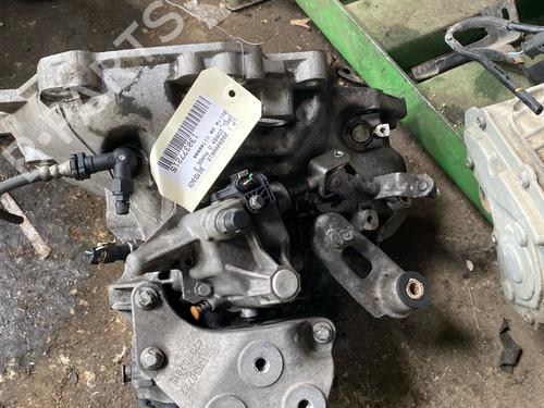 Gearbox OPEL CORSA D (S07) 1.3 CDTI (L08, L68) | BP37798425M3 - Image 3