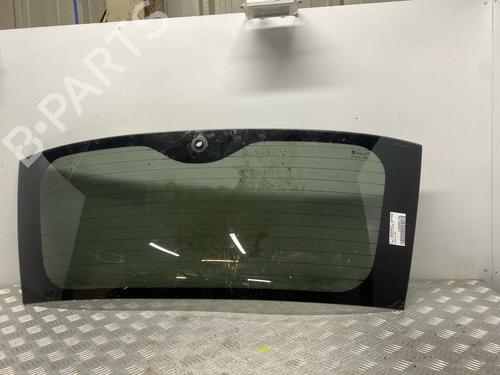 Used Bootlid window Bootlid window 37008389 37008389