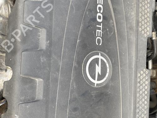 Upper protection OPEL INSIGNIA A (G09) 2.0 CDTI (68) | BP30909469M93