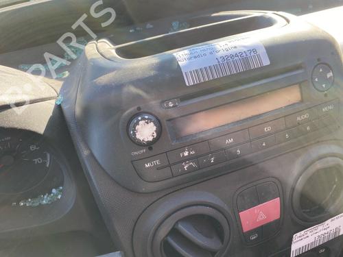 Radio CITROËN NEMO MPV 1.4 | BP38776250E6 - Image 3
