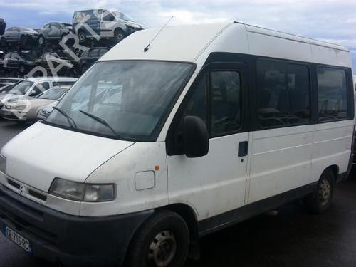 Front slam panel CITROËN JUMPER I Van (230L) 2.5 D | BP23992362C72 