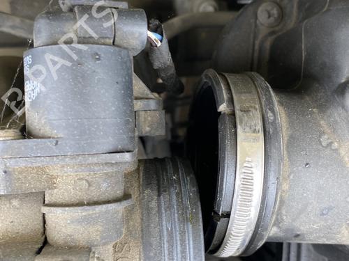 Throttle body PEUGEOT 106 II (1A_, 1C_) 1.1 i | BP26457477M82 