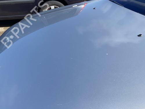 Hood PEUGEOT 607 (9D, 9U) 2.7 HDi 24V | BP27493972C1