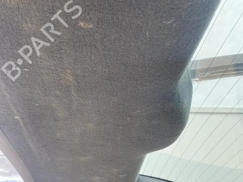 Used Boot lining Boot lining VOLVO XC70 I Cross Country (295) D5 XC AWD (163 hp) 22123683 22123683