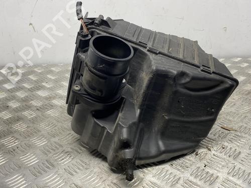 Used Air filter box RENAULT MEGANE III Hatchback (BZ0/1_, B3_) 1.5 dCi (BZ09, BZ0D, BZ1W, BZ29, BZ14) (110 hp) 31050667