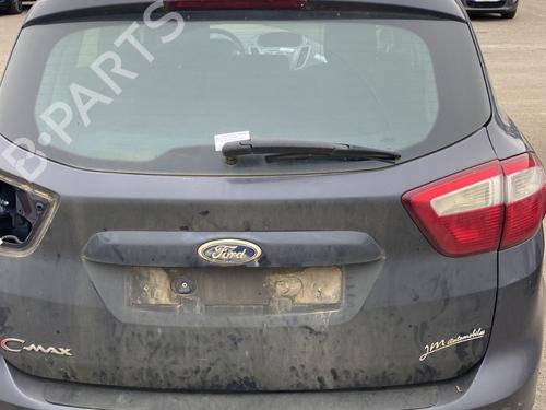 Used Tailgate FORD C-MAX II (DXA/CB7, DXA/CEU) 1.6 TDCi (95 hp) 29318166