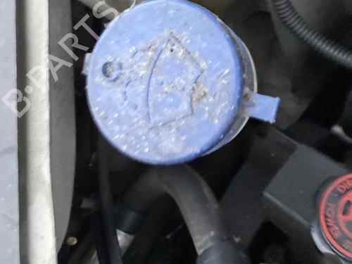 Used Windscreen washer tank Windscreen washer tank 31071331 31071331