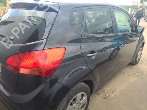 Left front seat KIA VENGA (YN) 1.4 CVVT | BP36408701C15 - Image 6