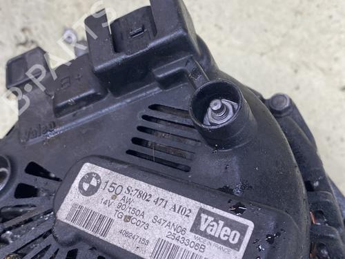 Alternator BMW 3 Coupe (E92) 325 d | BP29829372M7