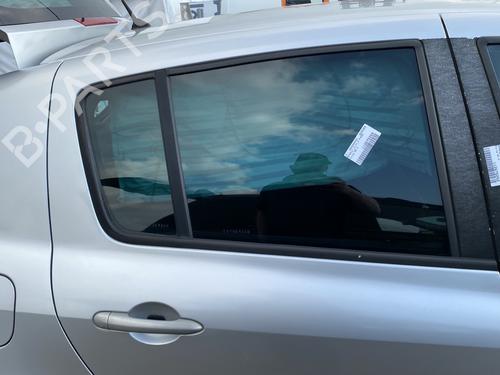 Right rear door RENAULT CLIO III (BR0/1, CR0/1) 1.5 dCi (BR17, CR17) | BP29282099C5 