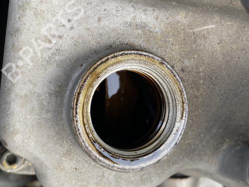 Engine CHEVROLET MATIZ (M200, M250) 0.8 | BP31791869M1 - Image 2