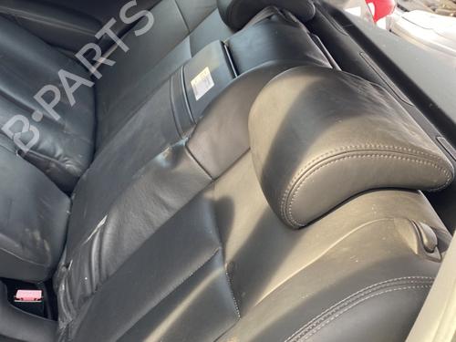 Rear seat RENAULT VEL SATIS (BJ0_) 2.0 16V Turbo (BJ0K) | BP23785587C17  - Image 6