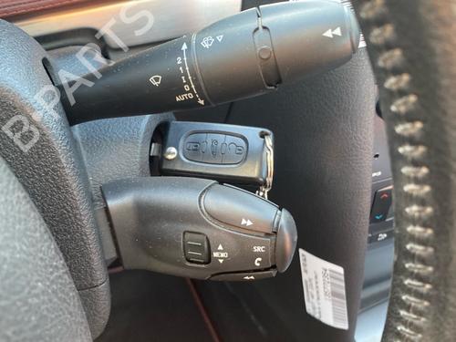 Used Steering column stalk Steering column stalk PEUGEOT 407 Coupe (6C_) 2.2 16V (163 hp) 40530407 40530407