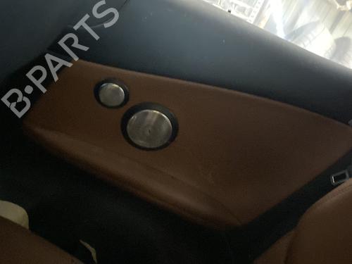 Rear right panel MERCEDES-BENZ C-CLASS Coupe (C205) C 220 d (205.304) | BP28366635C61 