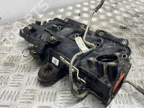 Used Intake manifold Intake manifold PEUGEOT BIPPER (AA_) 1.3 HDi 75 (75 hp) 32785403 32785403