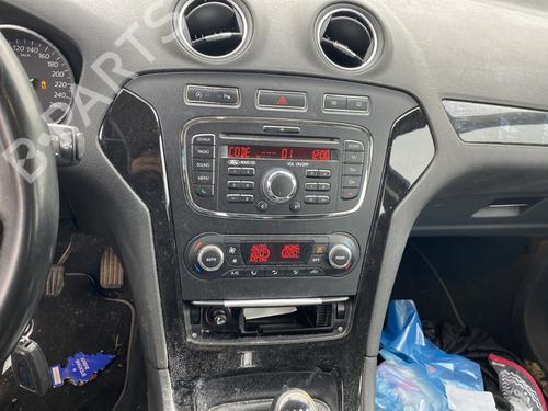 Dashboard FORD MONDEO IV (BA7) 1.6 TDCi | BP24476868C46 
