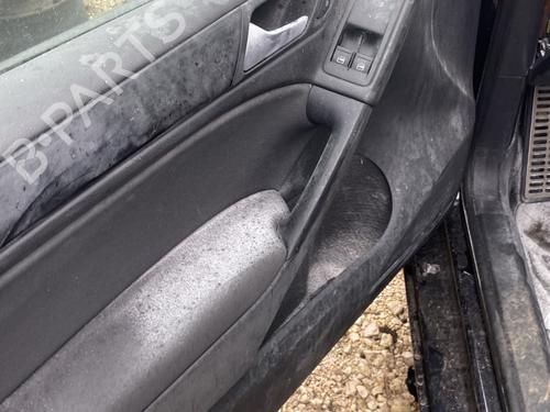 Front left panel VW GOLF VI (5K1) 1.4 | BP31884344C58