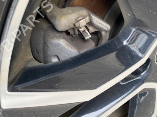 Used Left front brake caliper CITROËN C4 III (BA_, BB_, BC_) ë-C4 (BCZKXC, BZCKSC) (136 hp) 29455347