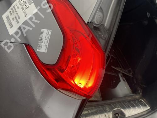 Used Left taillight PEUGEOT 2008 I (CU_) 1.6 HDi (92 hp) 31981199
