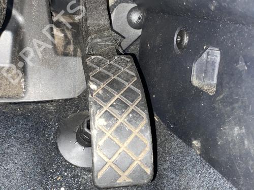 Used Pedal SEAT LEON (1M1) 1.9 TDI (110 hp) 29162423