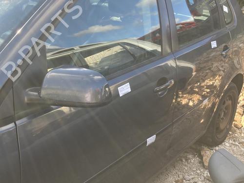 Left front door VW POLO IV (9N_, 9A_)  | BP19913954C2 