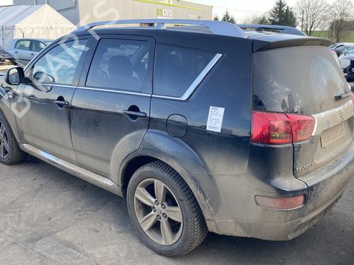 Left front window switch PEUGEOT 4007 (VU_, VV_) 2.2 HDi | BP33170867I27 - Image 10