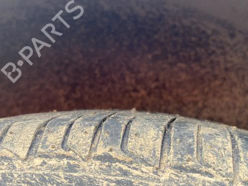 Wheel arch PEUGEOT 208 I (CA_, CC_) 1.2 VTI 82 | BP31580896C56