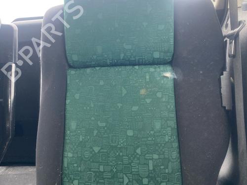Used Rear seat Rear seat OPEL ZAFIRA A MPV (T98) 2.0 DI 16V (F75) (82 hp) 40436834 40436834