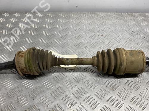 Used Left front driveshaft SUZUKI VITARA (ET, TA, TD) 1.6 All-wheel Drive (TA, TA01, SE416) (80 hp) 29287883