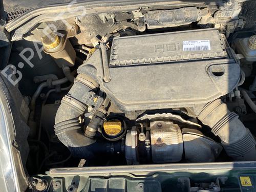 Throttle body CITROËN NEMO Box Body/MPV (AA_) 1.3 HDi 75 | BP33553720M82 - Image 3