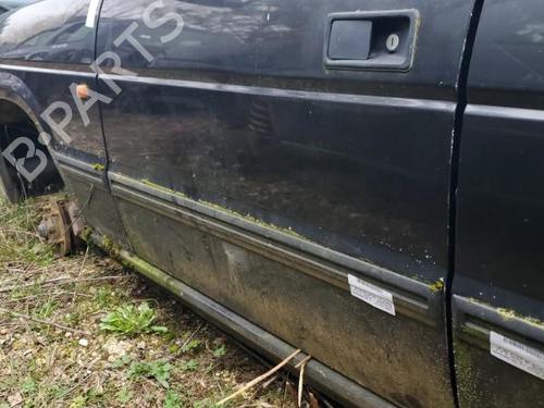 Left front door LAND ROVER DISCOVERY I (LJ) 2.5 TDI 4x4 | BP22118507C2 