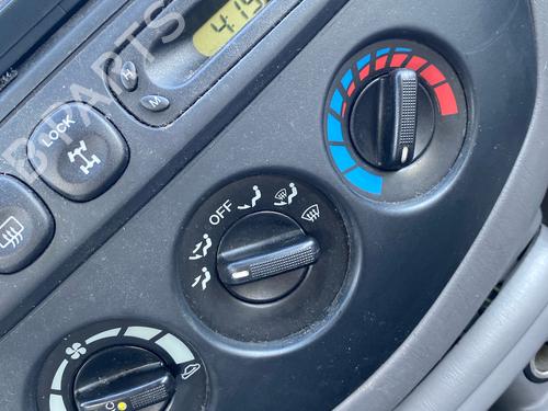 Mando climatizador Mando climatizador 38558288 38558288