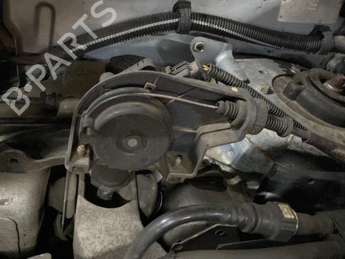 Used Electronic module Electronic module PEUGEOT PARTNER MPV (5_, G_) 2.0 HDI (90 hp) 31024957 31024957