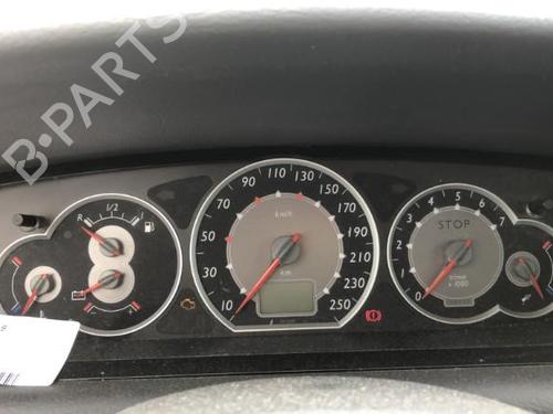 Kombiinstrument CITROËN C5 II Break (RE_) 2.0 HDi (RERHRH) | BP22444972C47 